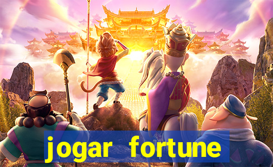 jogar fortune dragon demo